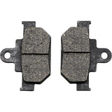 Galfer Brake Pad - FD209G1054 Suzuki 650 Savage / Boulevard / 650 Boulevard 1986-2015