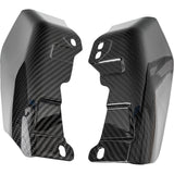 Slyfox Wind Deflector - 1506-X111 For Harley Touring 2009-2023
