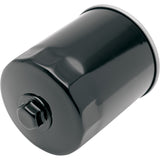 DRAG SPECIALTIES Spin-On Oil Filter with Nut - Sportster