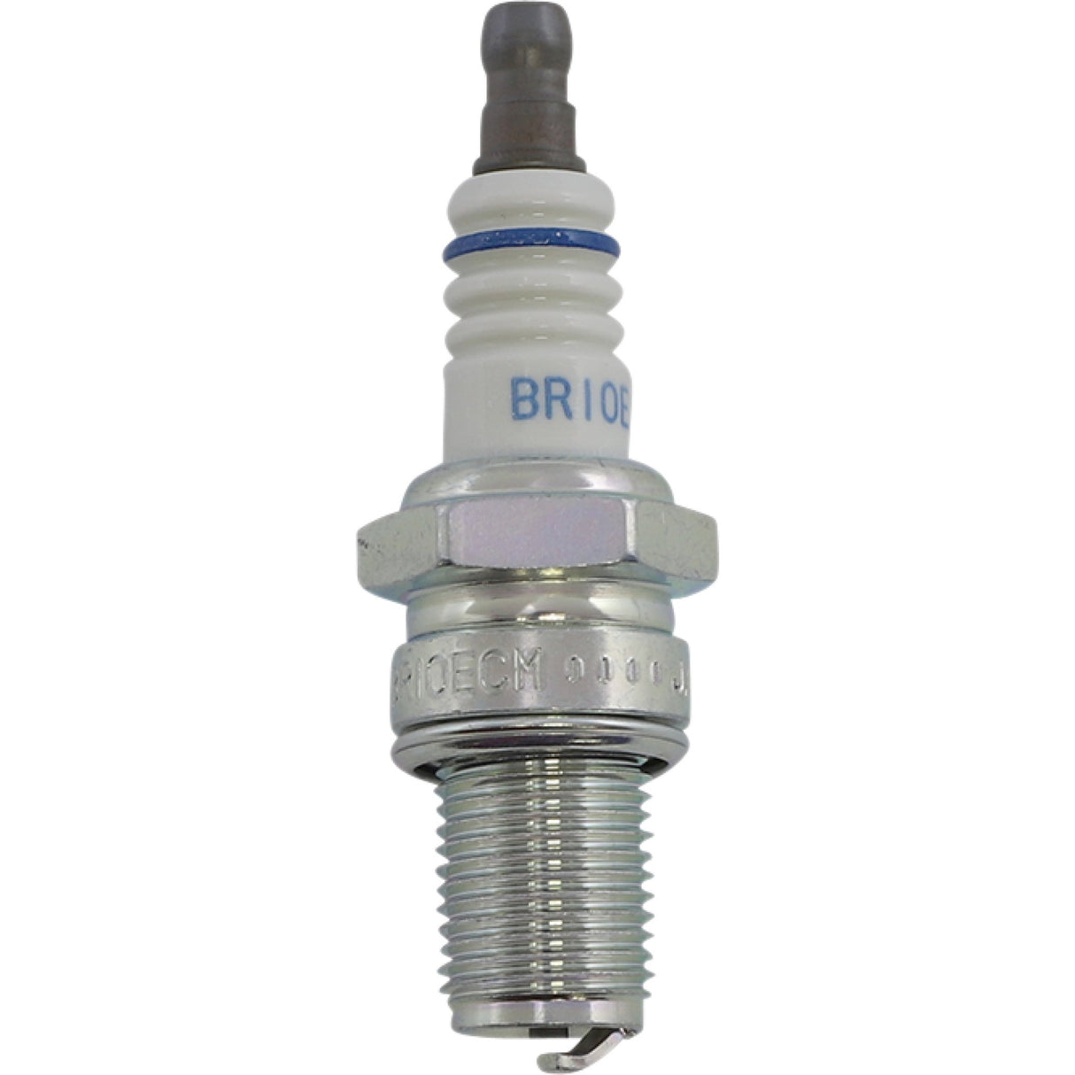 NGK SPARK PLUGS 2103-0508 4234 Spark Plug — Standard Spark Plug - BR10ECM