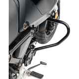 COBRA 0505-2383 01-1107B Freeway Bars For Grom Freeway Bar - Black - Grom