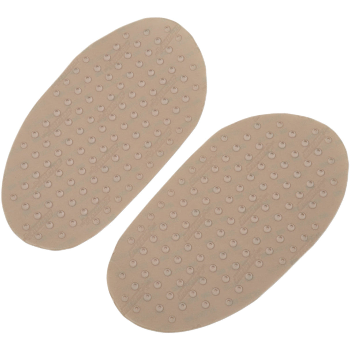 STOMPGRIP 4320-1054 50-10-0002C Universal Traction Pad Kit Universal Traction Pad - Clear
