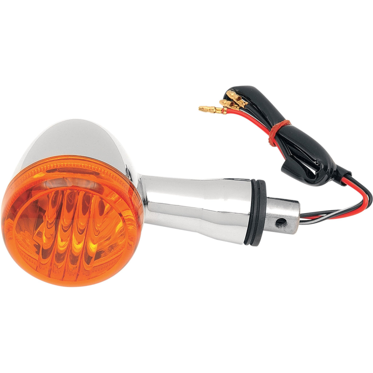 K&S TECHNOLOGIES 2020-0268 25-3231 Turn Signals Turn Signal - Suzuki Front Right - Amber