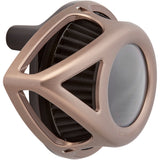 ARLEN NESS 1010-2645 600-007 Clear Tear Air Cleaner Kit - Titanium