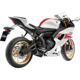 LEOVINCE 1810-2875 14360EBU LV One Evo Exhaust System - Black