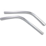 SHOW CHROME 0521-1295 52-551 Fairing Trim upper  - chrome