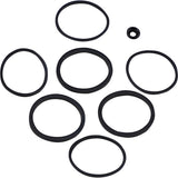 Drag Specialties Caliper Piston Seal Kit Front Rear For Harley Touring 2008-2026