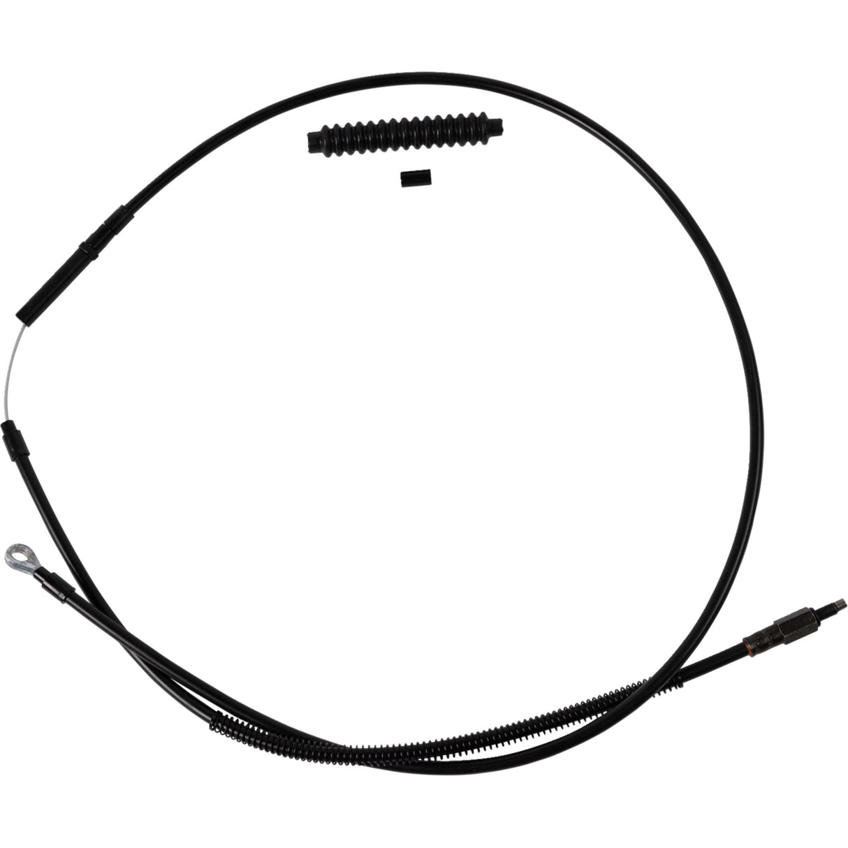 BARNETT 0652-3093 131-30-10067-6 High-Efficiency Stealth Clutch Cable - +6"