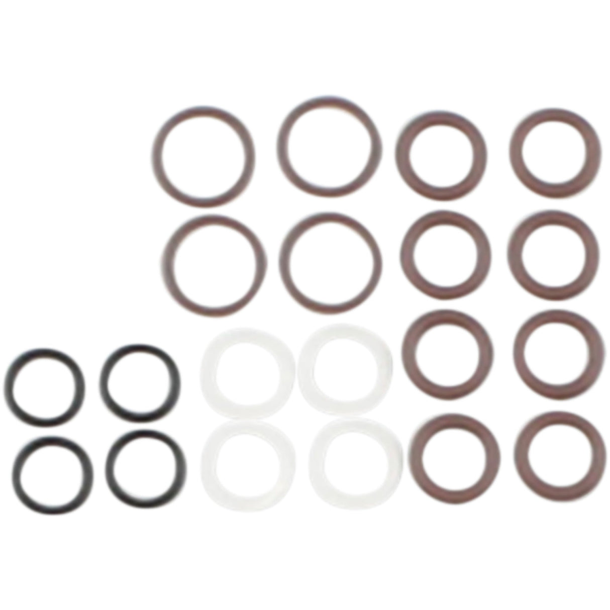 Cometic Twin Cool Cooling System O-Ring Kit - C10139 For Harley Touring 2014-2016