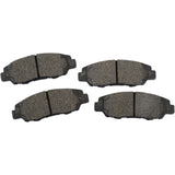 Ebc Brake Pad - FA669/4 Polaris Slingshot 2015-2023
