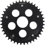 SUPERSPROX 1210-2561 RSA-736-41-KIT Edge Kit rear - ducati - 41 tooth