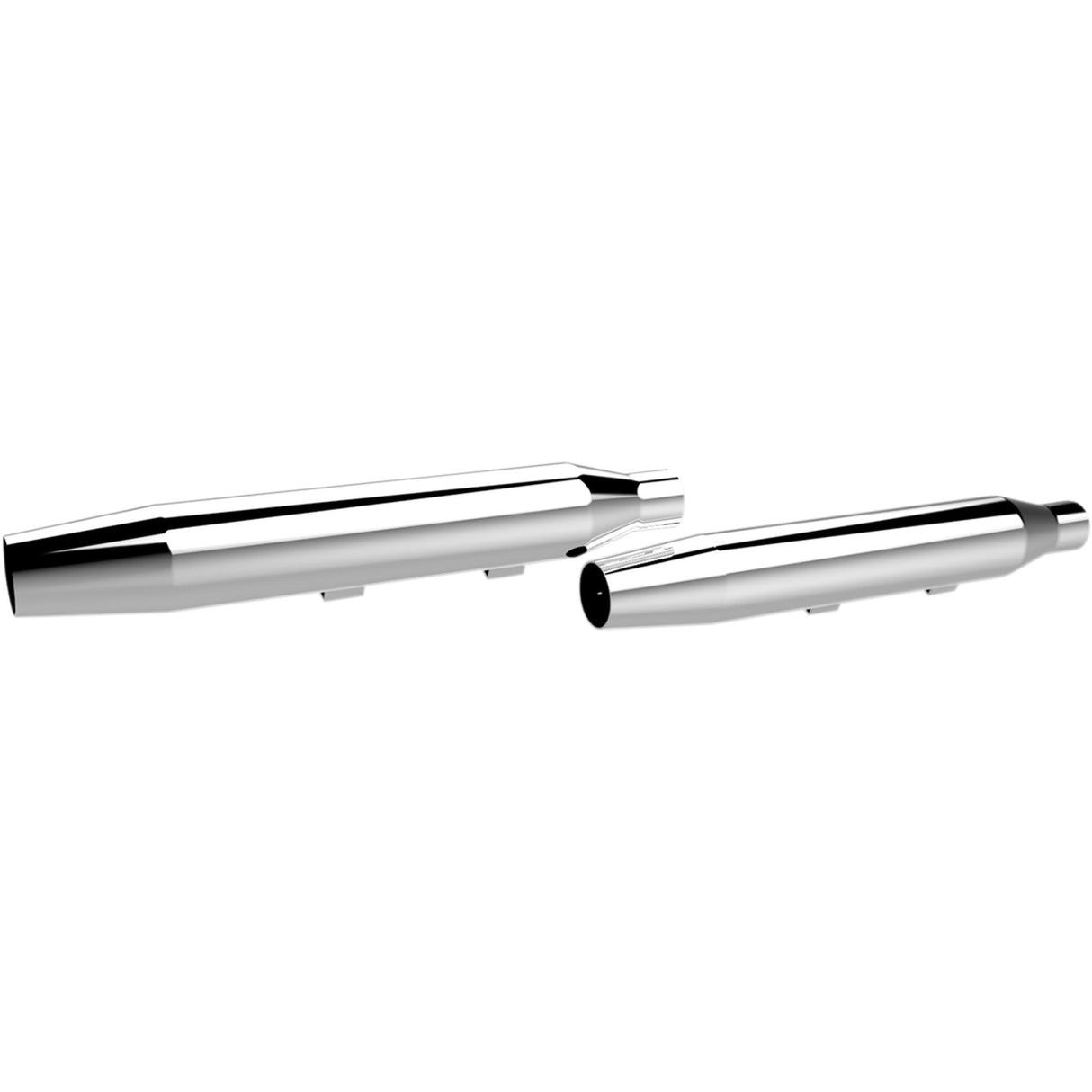 Khrome Werks HP-Plus® Muffler - 202495 For Harley Sportster 2014-2022