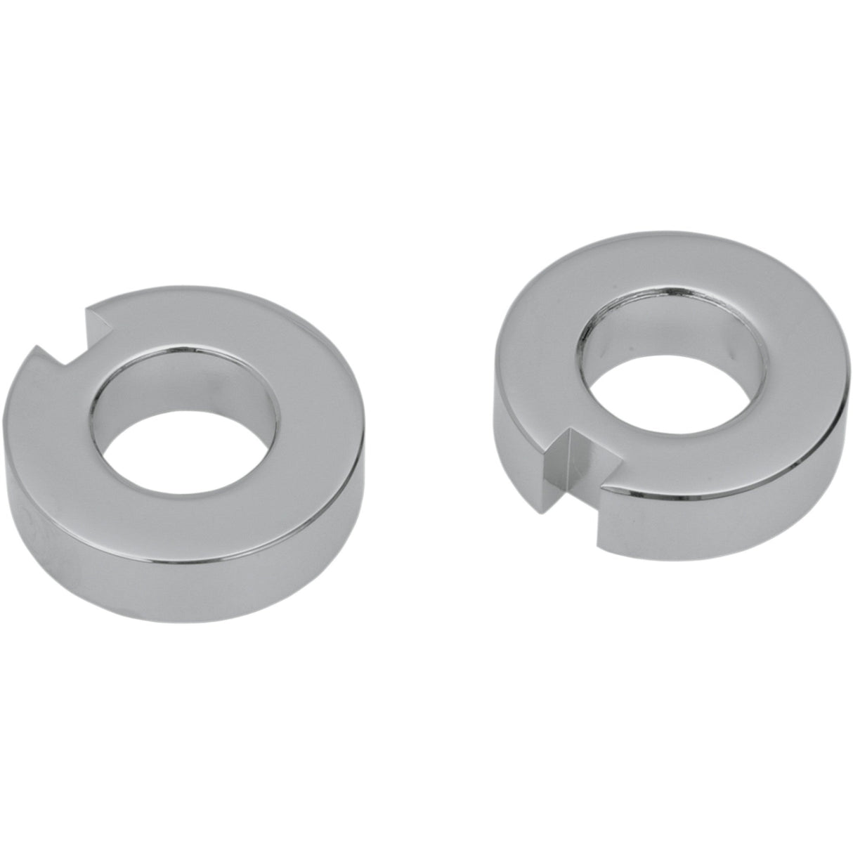 Drag Specialties Spacer - 0214-0589 For Harley Softail / 15th Anniversary 2000-2007