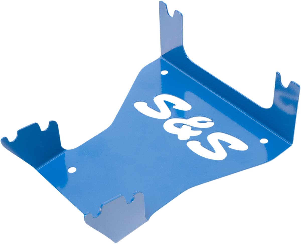 Stand - Engine - M8 - 3801-0395