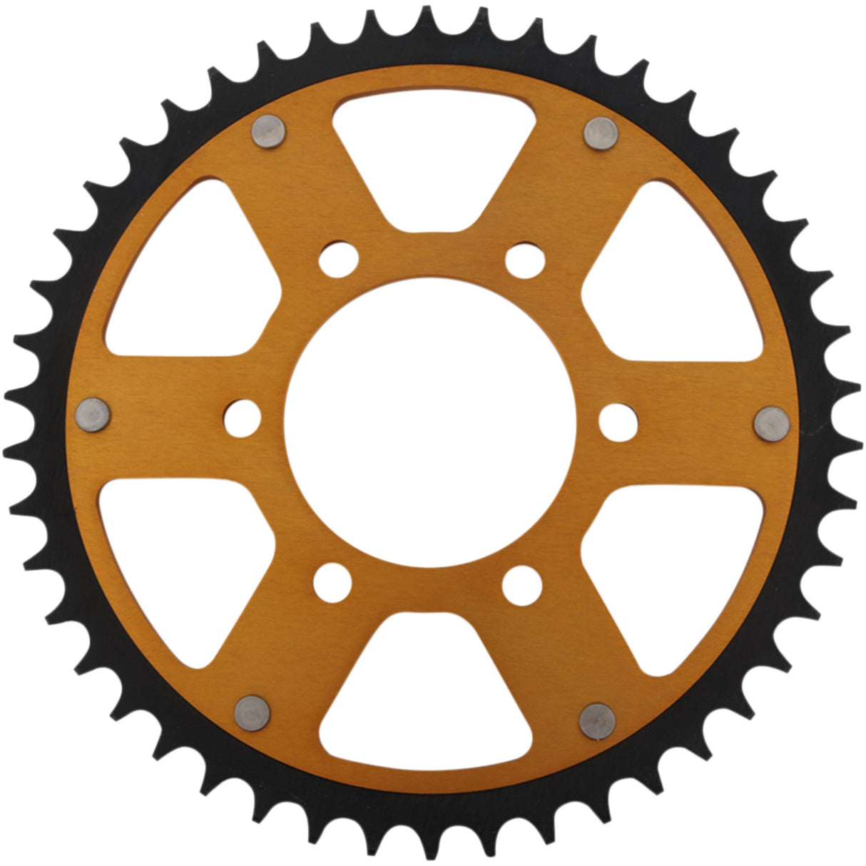 Supersprox Sprocket - RST-478-46-GLD Kawasaki Motorcycles 1993-2022