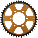 Supersprox Sprocket - RST-478-46-GLD Kawasaki Motorcycles 1993-2022