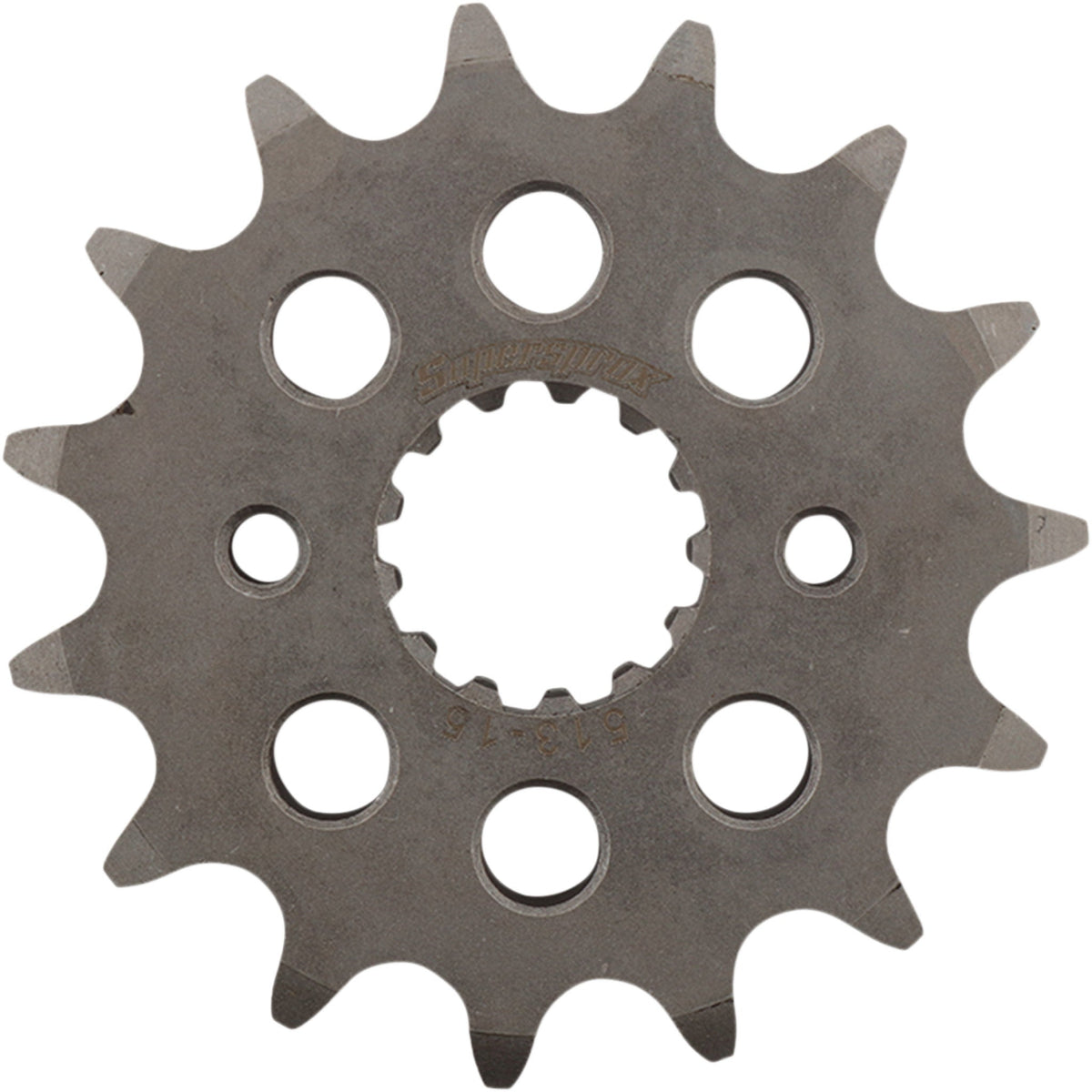 Supersprox Sprocket - CST-513-15-2 For Suzuki Motorcycles 1986-2009 | Yamaha 600 / YZF 600 1989-2007
