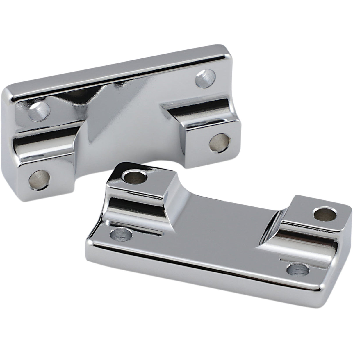 DRAG SPECIALTIES Fender-To-Fork Adapter s
