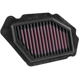 K & N 1011-3731 KA-9915 OE Replacement High-Flow Air Filter kawasaki