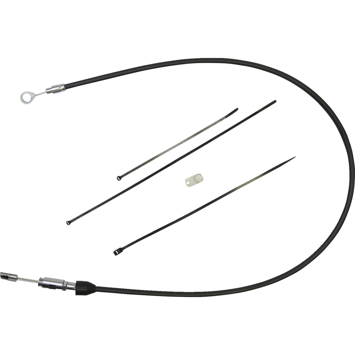 DRAG SPECIALTIES Quick Connect Clutch Cable Upper