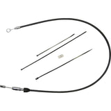 DRAG SPECIALTIES Quick Connect Clutch Cable Upper