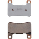 DP BRAKES 1721-0089 SDP947HH SDP Sport HH+ Sintered Brake Pads Sintered Brake Pads - Kawasaki/Suzuki