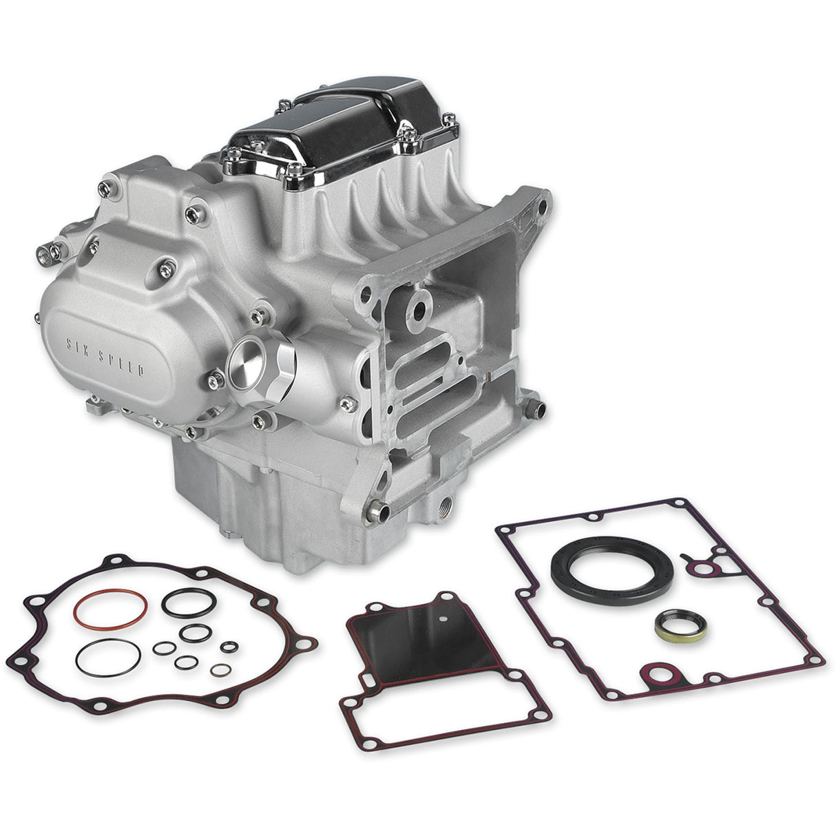James Gasket Transmission Gasket Seal Kit - JGI-33031-06 For Harley Dyna 2006-2017