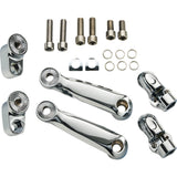 Ciro Footpeg - 6R200 For Indian 2014-2025