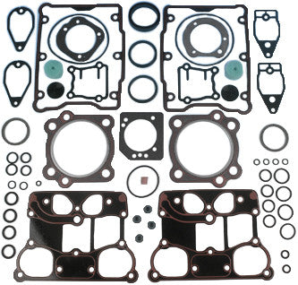 James Gasket James Gaskets Gasket Topend TC 88 W .036 HD Gasket Kit - 17054-99 For Harley Motorcycles 1999-2006