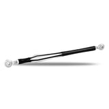 Performance Machine Shift Rod Drive Contrast Cut - 0034-0058DRV-BM For Harley Motorcycles 1984-2020