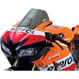 ZERO GRAVITY 2301-2199 25-408-02 Marc 1 Windscreen smoke - cbr600rr