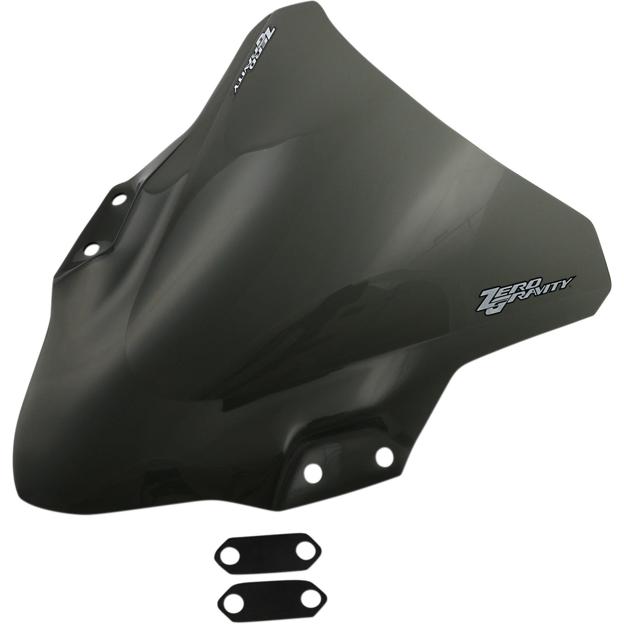 Zero Gravity Marc 1 Windshield - 25-283-02 Kawasaki Ninja 400 2018-2023