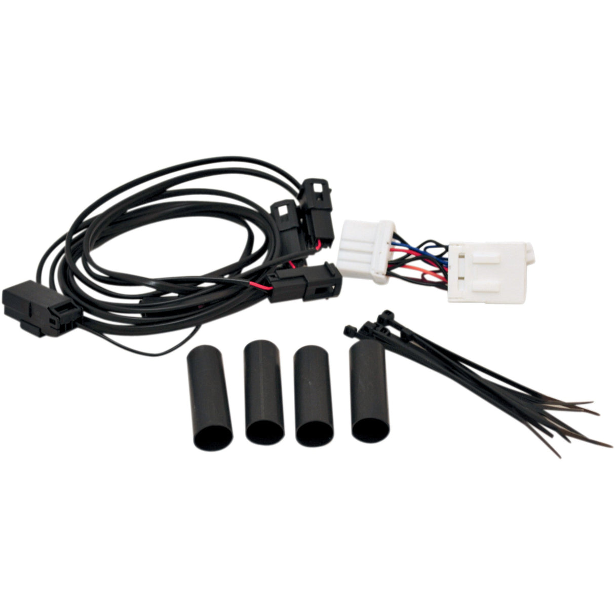 Custom Dynamics Incandescent Lighting Control Module - MAGIC-TPC For Harley Touring 2006-2013