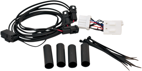 Ultra Tour-Pak® Run, Brake and Turn Signal Module