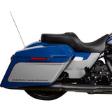 DRAG SPECIALTIES Freedom Touring Seat - FLH '09-'23
