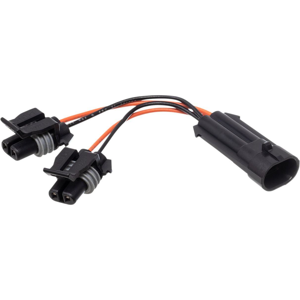 NAMZ 2120-1113 N-IPYH-E Y-Power Adapter Harness