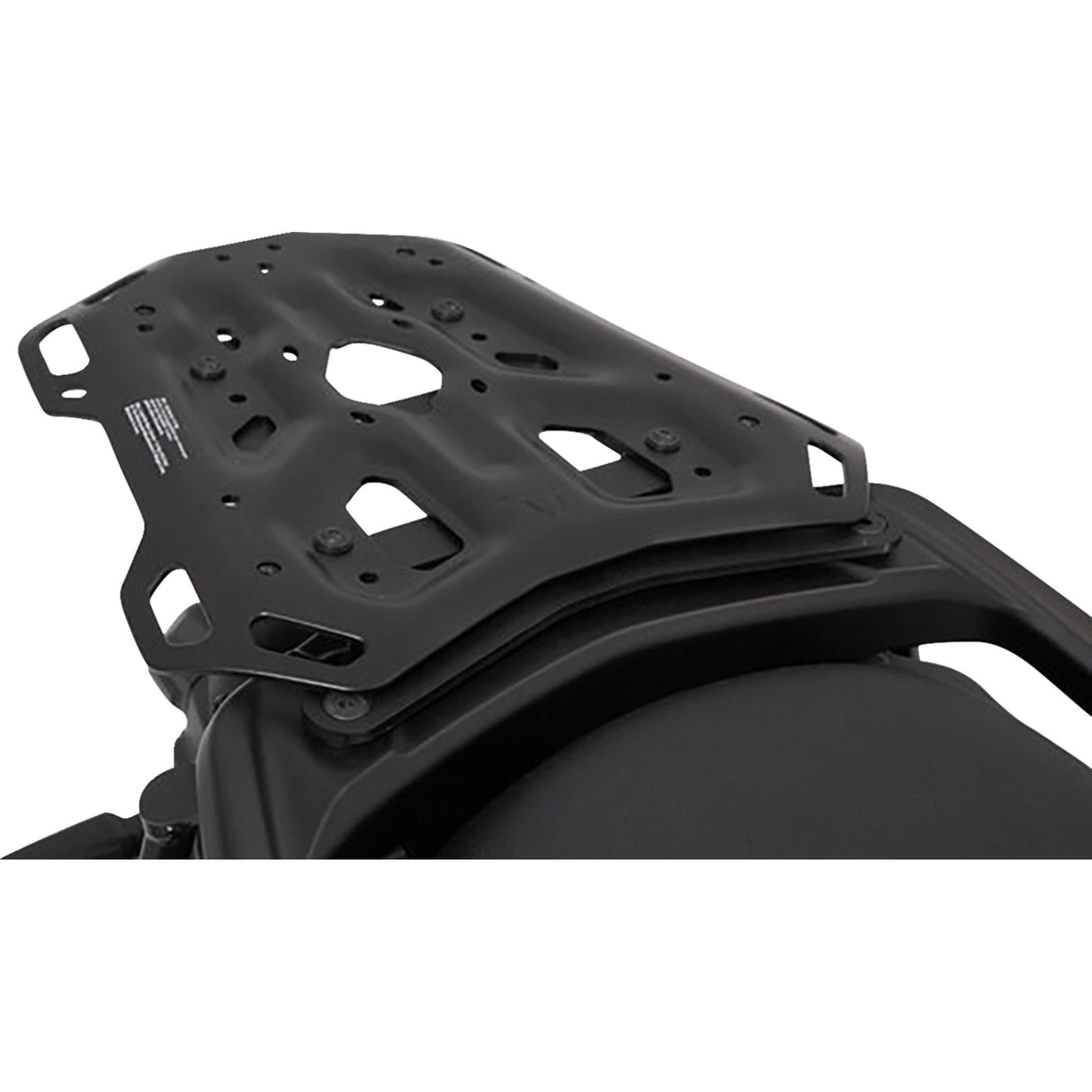 Sw-Motech Trax Top Case System - GPT.06.921.70000/B Yamaha Tracer 9 2021-2022