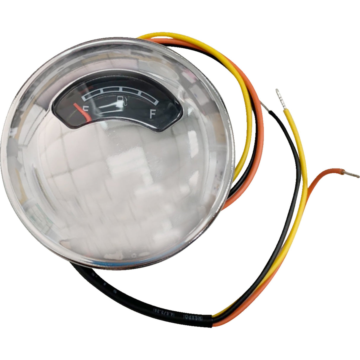 DRAG SPECIALTIES OEM Fuel Gauge