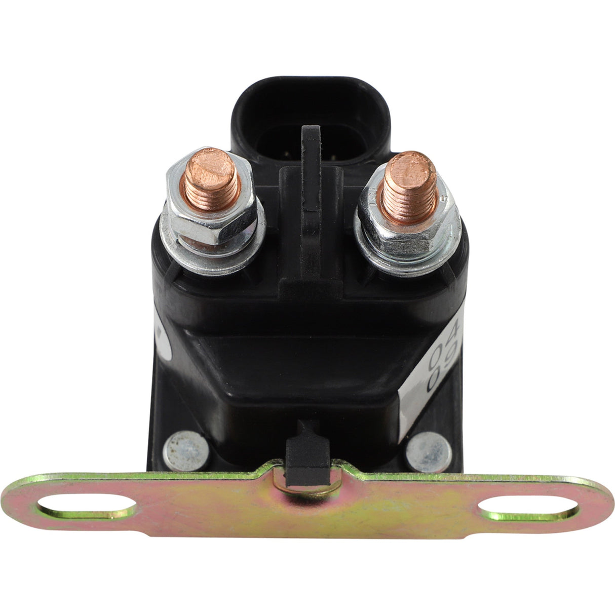 Parts Unlimited Starter Solenoid - 2110-1138 For Indian 2021-2024