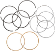 Replacement Ring Set for S&S Pistons