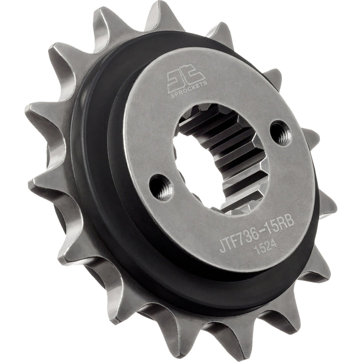 JT Sprockets Sprocket - JTF736.15RB Ducati Motorcycles 1988-2024