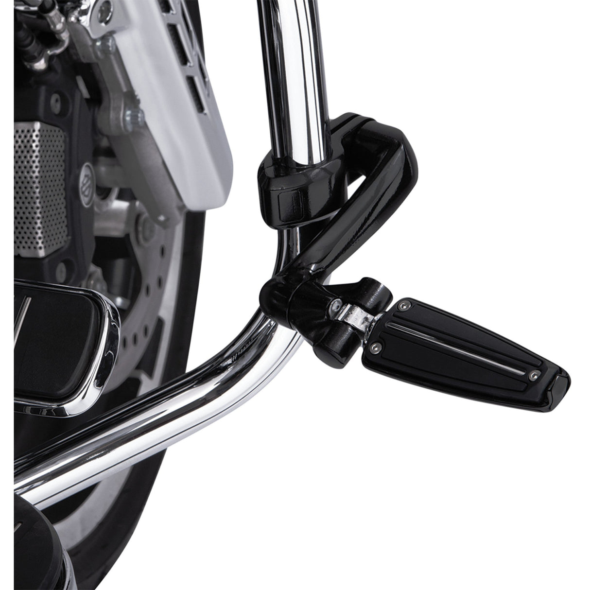 Ciro Mount Kit - 60024 For Harley Touring 2024-2026