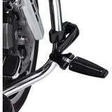 Ciro Mount Kit - 60024 For Harley Touring 2024-2026
