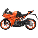 Stompgrip Sticker Kit - 55-10-0199-1B KTM 390 2022-2024