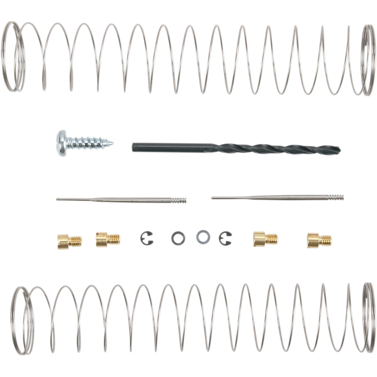 Dynojet Jet Kit - 1186 Honda VT1100C2 Shadow Sabre 2000-2007