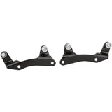 COBRA 1501-0591 602-2101B Docking Kit for Detachable Backrest — Mounting Kit