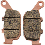 Sbs Brake Pad - 881LS For Honda Motorcycles 2013-2024 | Kawasaki 650 Versys / 800 2015-2019 | Suzuki 650 Gladius 2013-2016