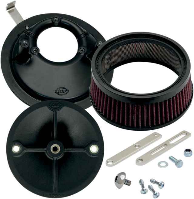 Super Stock™ Stealth Air Cleaner Kit