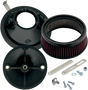 Super Stock™ Stealth Air Cleaner Kit