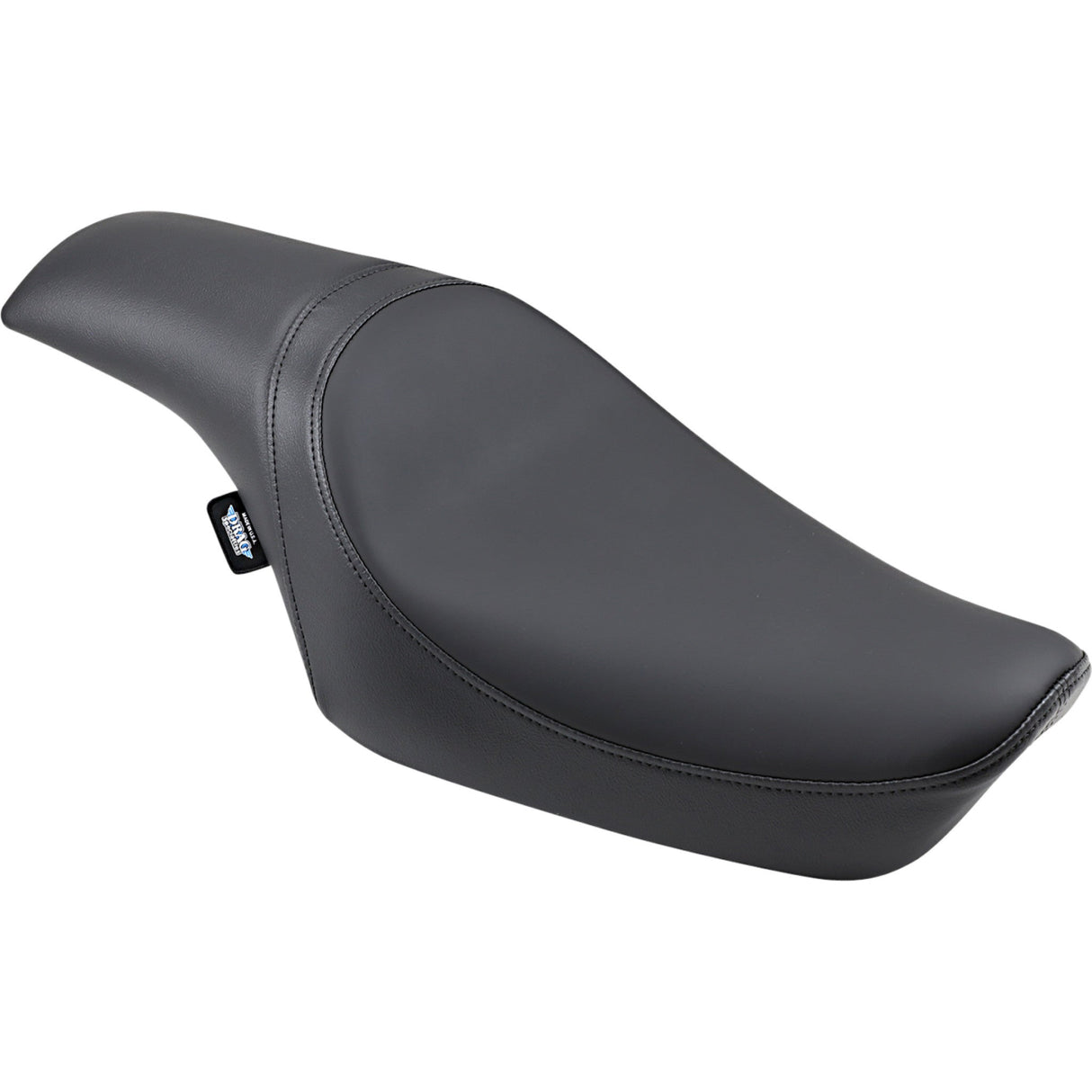 Drag Specialties Predator Seat - 0804-0384 For Harley Sportster 1982-2003